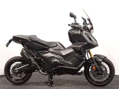 Honda X-ADV 750 (bj 2024)