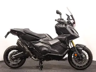 Honda X-ADV 750 (bj 2024)