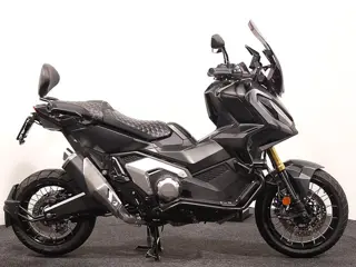 Honda X-ADV 750 (bj 2024)