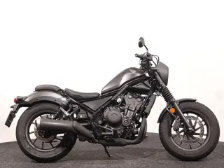 Honda CMX 500 (bj 2021)