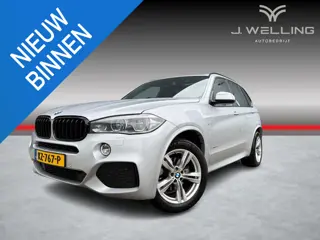 BMW X5 xDrive30d High Executive pano tr.hk softclose