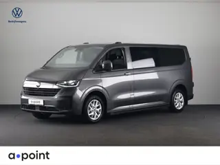 Volkswagen Transporter e-Transporter 32 L2H1 Bulli 64 kWh Dubbele Cabine | Vol!! | Dubbel Cabine | L