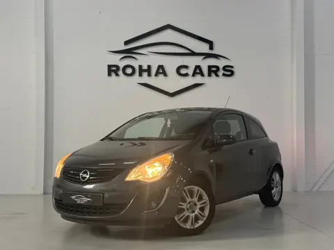 Opel Corsa 1.2 EcoFlex Color Edition benzine/lpg*Cruise*Airco*