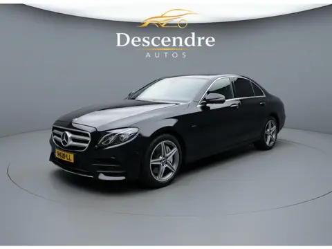 Mercedes-Benz E-Klasse 300 de Business Solution AMG 6 maand garantie