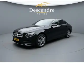 Mercedes-Benz E-Klasse 300 de Business Solution AMG 6 maand garantie
