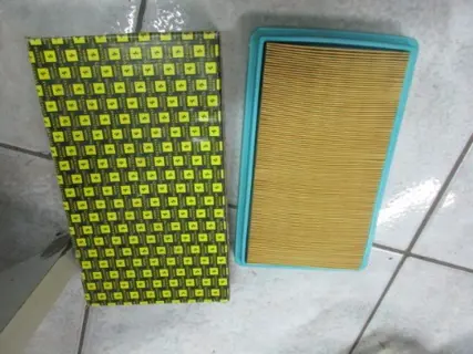 Air filter for Ferrari F50