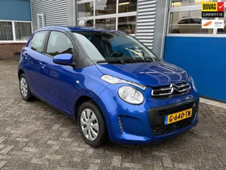 Citroen C1 1.0 VTi Feel