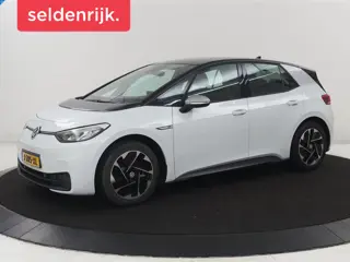 Volkswagen ID.3 First 58 kWh | SOH 92,5% | Stuur/stoel verwarming | Cruise control | Carplay | Navig