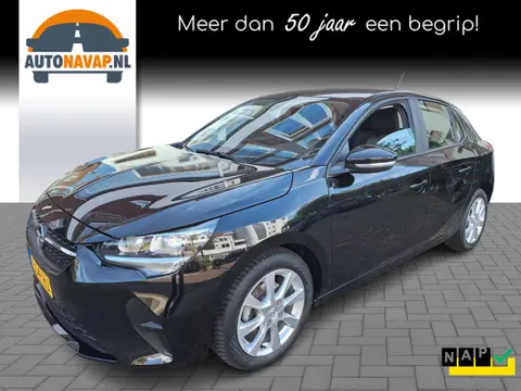 Opel Corsa 1.2 Edition /39.000 Km/Navi/Apple/Android/Cruise/1e Eig/Garantie