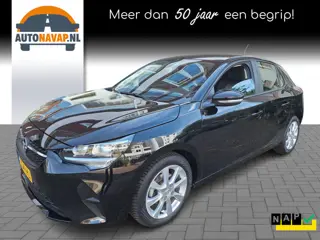 Opel Corsa 1.2 Edition /39.000 Km/Navi/Apple/Android/Cruise/1e Eig/Garantie