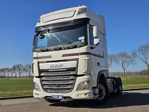 DAF XF 510 scc 6x2 alcoa 510pk!