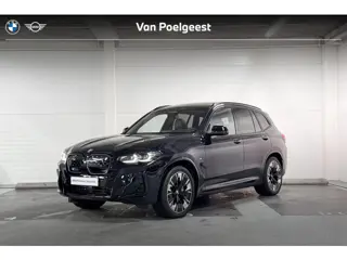 BMW iX3 High Executive | Head-up Display | Harman Kardon | M Aerodynamicapakket |