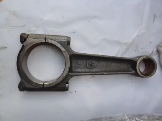 Connecting rods for engines Maserati 8 Cylinders