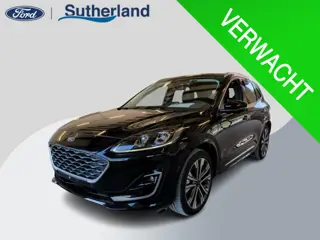 Ford Kuga 2.5 PHEV Vignale Trekhaak Wegklapbaar | 20" Licht Metalen velgen | Winter Pack | Driver Pa