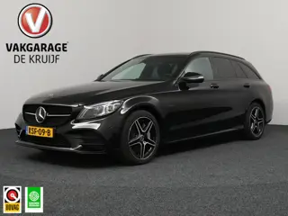 Mercedes-Benz C-klasse Estate 300 e Business Solution Luxury Nightpakket | AMG | ACC/ Distronic | Ca