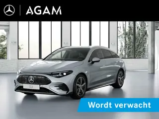 Mercedes-Benz CLA Shooting Brake electric 250+ Business Solution AMG 85.5 kWh