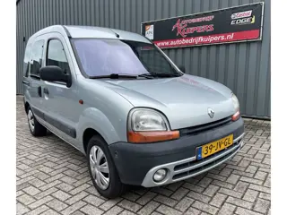 Renault Kangoo 1.6-16V Alizé Trekaak.Electr.pakket.Audio