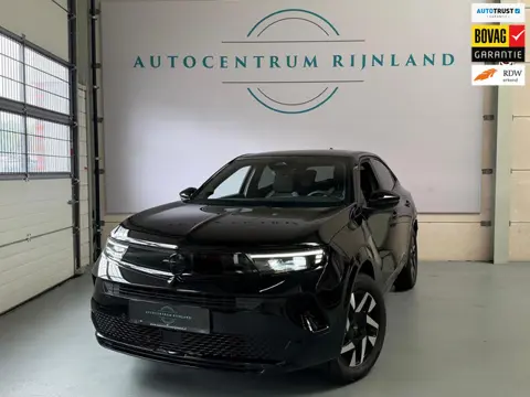 Opel MOKKA 1.2 Turbo GS Facelift 1 Jaar Bovag Garantie, Camera, Carplay Stoel/Stuurverwarming