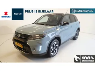 Suzuki Vitara 1.5 Hybrid Style
