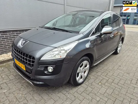 Peugeot 3008 1.6 THP GT - automaat - apk 1-9-2027 - nap - nederlandse auto