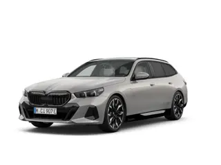 BMW 5-serie Touring 530e M Sport Pro Edition Comfort Pack | Innovation Pack | Travel Pack | Bowers &