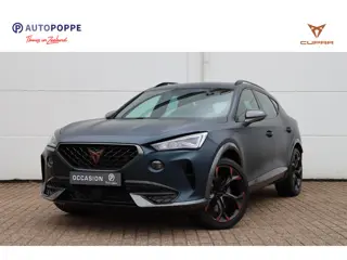 CUPRA Formentor 1.4 e-Hybrid VZ Performance 245pk DSG6 | SOH 95,4% |