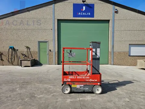 Skyjack SJ16