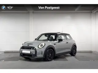 MINI Electric Business Edition | Panoramadak | Stuurwielverwarming | Achterruitrijcamera |