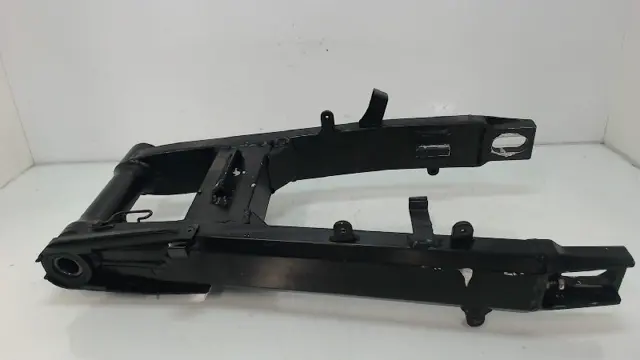 ACHTER BRUG Kawasaki Z 1000 2003 - 2006