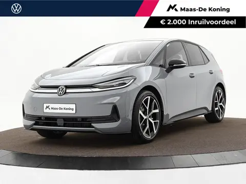 Volkswagen ID.3 Neo Life 61 kWh accu 190 PK Elektr. aandrijving · Comfort Pakket · Zijruiten achter 