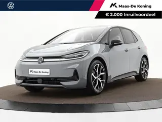 Volkswagen ID.3 Neo Life 61 kWh accu 190 PK Elektr. aandrijving · Comfort Pakket · Zijruiten achter 