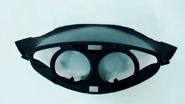 TELLER Honda Deauville 650 - 700 1998 - 2001