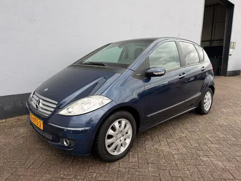 Mercedes-Benz A-klasse 170 Classic - AUTOMAAT BAK HOORBAAR