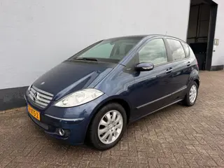Mercedes-Benz A-klasse 170 Classic - AUTOMAAT BAK HOORBAAR