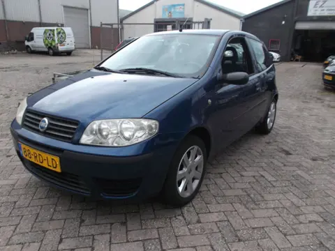 Fiat Punto 1.2 Young