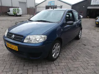 Fiat Punto 1.2 Young