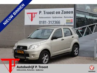 Daihatsu Terios 1.5 2WD Tour Limited (bj 2011)