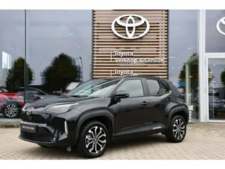 Toyota Yaris Cross 1.5 Hybrid 115 Dynamic Limited Automaat 116pk | Stuur verwarmd | Keyless entry | 