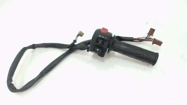 STUURSCHAKELAAR RECHTS Yamaha YZF R6 1998 - 2002