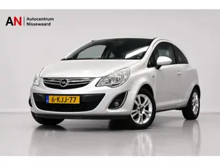 Opel Corsa 1.2-16V Berlin |Airco|Cruise controle|