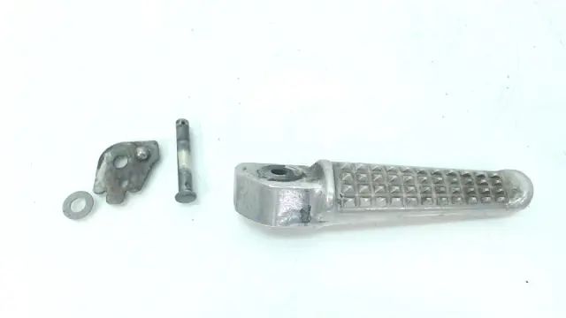 DUO VOETSTEUN RECHTS Honda VTR 1000 SP 1999 - 2001