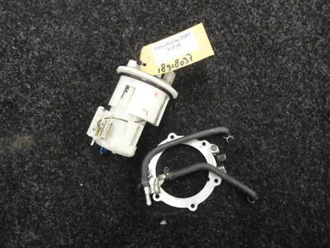 BRANDSTOFPOMP Yamaha YZF R6 2006 - 2007