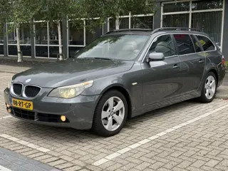 BMW 5 Serie Touring 530xi 258PK High Executive Automaat Vol Opties