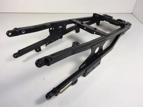 ACHTER SUBFRAME Triumph Sprint ST 955 1999 - 2005