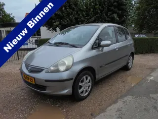 Honda Jazz 1.4 LS **GEEN APK**LEES TEKST** (bj 2005)