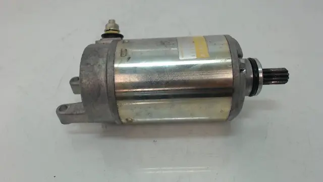 STARTMOTOR Kawasaki Z 1000 2003 - 2006