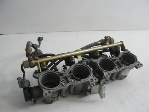 GASKLEPHUIS Honda CBR Fireblade 2000 - 2001