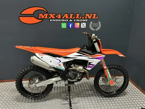 KTM 250 SXF 2023 Beauty / HGS / Ultimate Suspension no 350 / 450 SXF