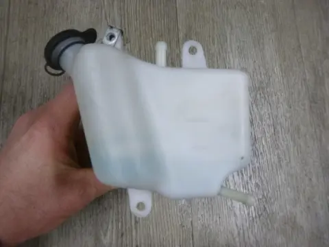 KOELVLOEISTOF RESERVOIR Triumph Tiger Explorer 2012 - 2014