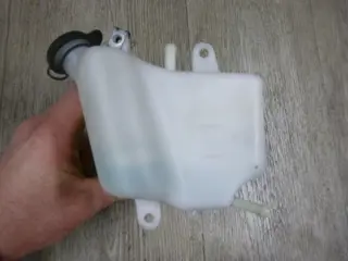 KOELVLOEISTOF RESERVOIR Triumph Tiger Explorer 2012 - 2014